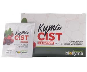 LABORATORI BIOKYMA Srl KYMACIST 14 BUSTINE