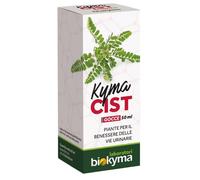 LABORATORI BIOKYMA Srl KYMACIST GOCCE 50 ML