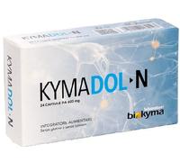 LABORATORI BIOKYMA Srl KYMADOL-N 24 CAPSULE VEGETALI 600 MG