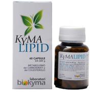 LABORATORI BIOKYMA Srl KYMALIPID 60 CAPSULE