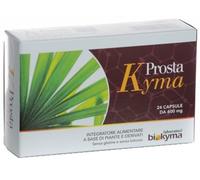 LABORATORI BIOKYMA Srl PROSTAKYMA 24 OPERCOLI VEGETALI