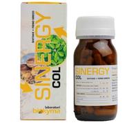 LABORATORI BIOKYMA Srl SINERGY COL 70 CAPSULE