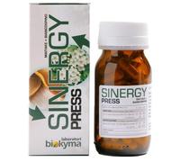 LABORATORI BIOKYMA Srl SINERGY PRESS 70 CAPSULE