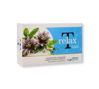 LABORATORI BIOKYMA Srl T-RELAX 24 CAPSULE VEGETALI