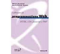 Laboratori di programmazione web. HTML, CSS, Javascript e PHP