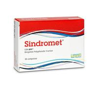 Laboratori Lagren Sindromet Metabolismo Lipidico e Glucidico, 30 Compresse