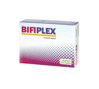 Bifiplex Integratore Alimentare 20 Capsule