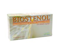 BIOSTENOL 10FL 15ML