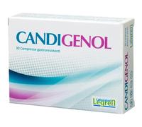 Candigenol legren 30 compresse