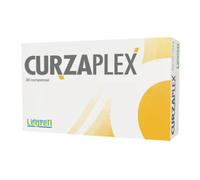 Laboratori Legren CURZAPLEX 30 COMPRESSE