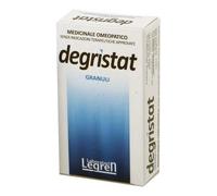 Laboratori Legren Degristat - Farmaco Omeopatico 6 gr Granuli Multidose