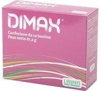 laboratori legren Dimax 14 bustine