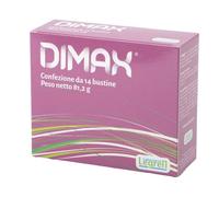 Dimax 14 bustine