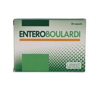 Laboratori Legren - Enteroboulardi Confezione 20 Capsule