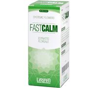 laboratori legren Fast Calm Gocce 30ml