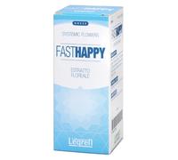 Laboratori Legren Fast Happy 30 Ml Gocce