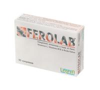 Ferolab 30 compresse