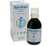 laboratori legren Fisiodren 240 Ml Drenante e Depurativo