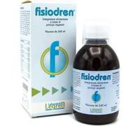 Laboratori Legren Fisiodren 240 Ml