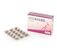 Laboratori Legren Fitoestril Integratore Alimentare, 30 Compresse
