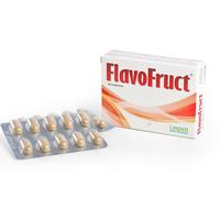 Flavofruct 30 compresse