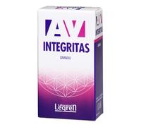 Laboratori Legren INTEGRITAS 2 TUBI DA 110 GRANULI L'UNO