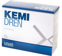 laboratori legren Kemidren 20 bustine