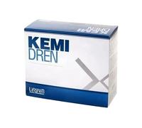Laboratori Legren Kemidren 20 Bustine - Integratore Depurativo