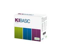 Kibasic integratore basificante 24 bustine