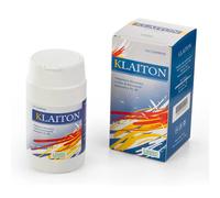 Laboratori Legren Klaiton Integratore Alimentare, 100 Compresse