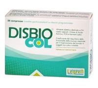 DISBIOCOL 30CPR