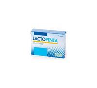 Laboratori Legren Lactopenta 20 Capsule