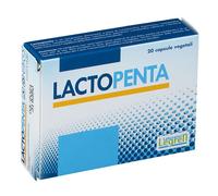 Laboratori Legren LACTOPENTA 20 CAPSULE
