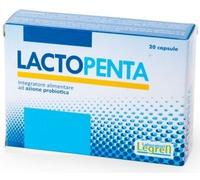 laboratori legren Lactopenta 20capsule