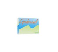 LIPODREINOL 30 Cpr