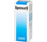 laboratori legren Liposuril Gocce 50ml