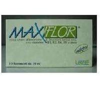laboratori legren Maxiflor 10 Flaconcini 10ml