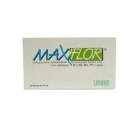 Maxiflor legren 10 flaconcini