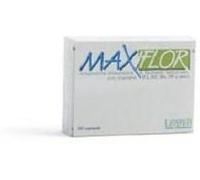 laboratori legren Maxiflor 30 Capsule 11g Legren