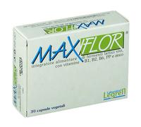 Laboratori Legren MAXIFLOR 30 CAPSULE