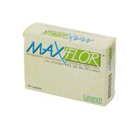 MAXIFLOR 30 CAPSULE