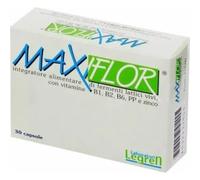 MAXIFLOR 30 CAPSULE
