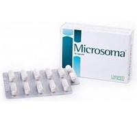 laboratori legren Microsoma 30 Capsule Legren