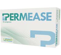 laboratori legren Permease 30 Compresse Legren