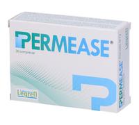 Laboratori Legren Permease 30 pz Compresse