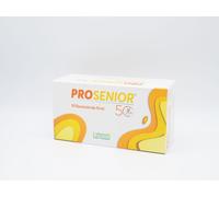 Laboratori Legren - Prosenior 10 Flaconcini - Integratore Tonico-Adattogeno