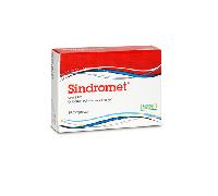Laboratori Legren Sindromet 30 Compresse