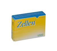 Laboratori Legren Zellen Integratore Alimentare, 20 Compresse