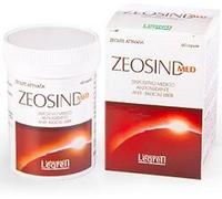 laboratori legren Zeosind Med 60 Capsule Legren