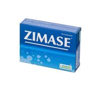 Laboratori Legren Zimase 30 Compresse - Integratore Per La Funzione Digestiva